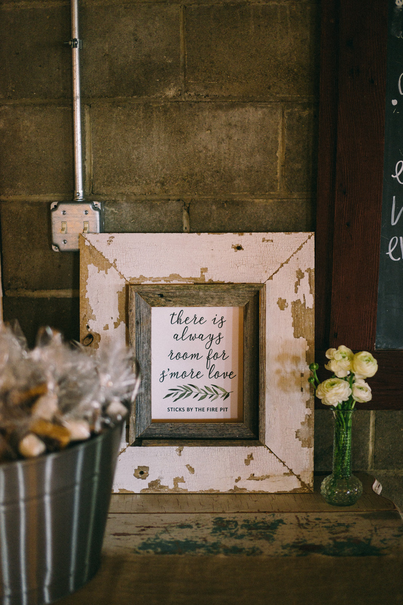 Coops Event Barn Wedding Minnesota