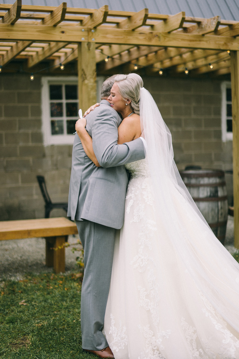 Coops Event Barn Wedding Minnesota