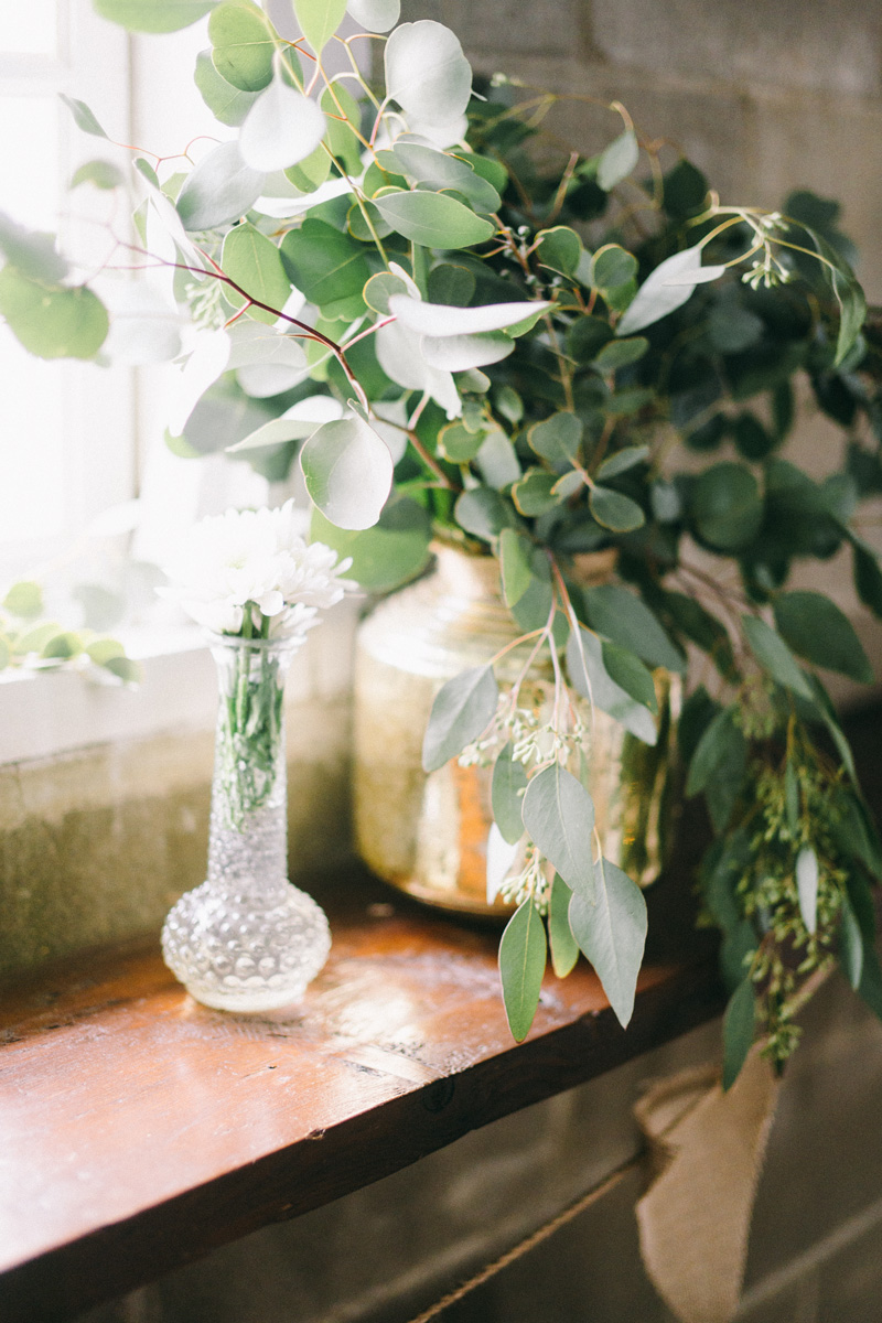 Minnesota Rustic Wedding at Coops Farm