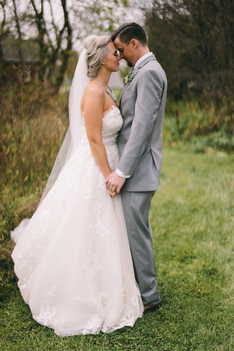 Coops Event Barn Wedding Minnesota