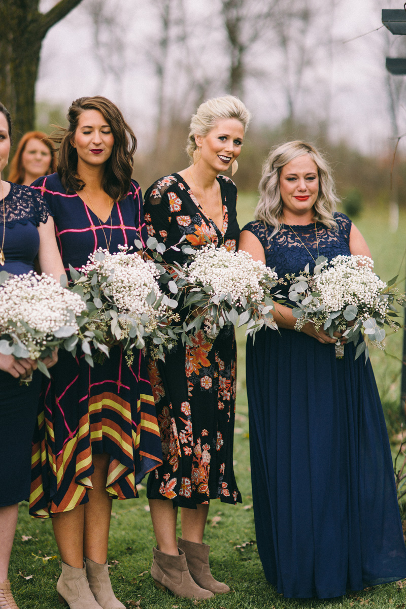 Coops Event Barn Wedding Minnesota