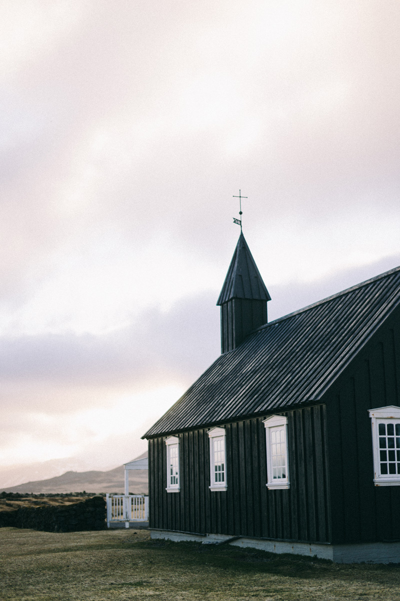 Church Budir Wedding