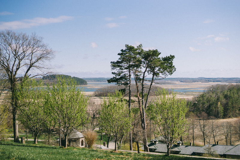 Crane Estate Wedding