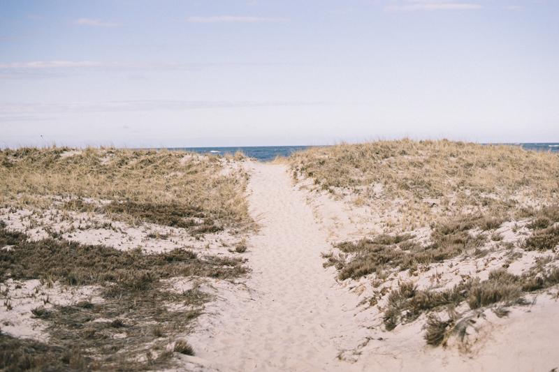 ocean side wedding venue