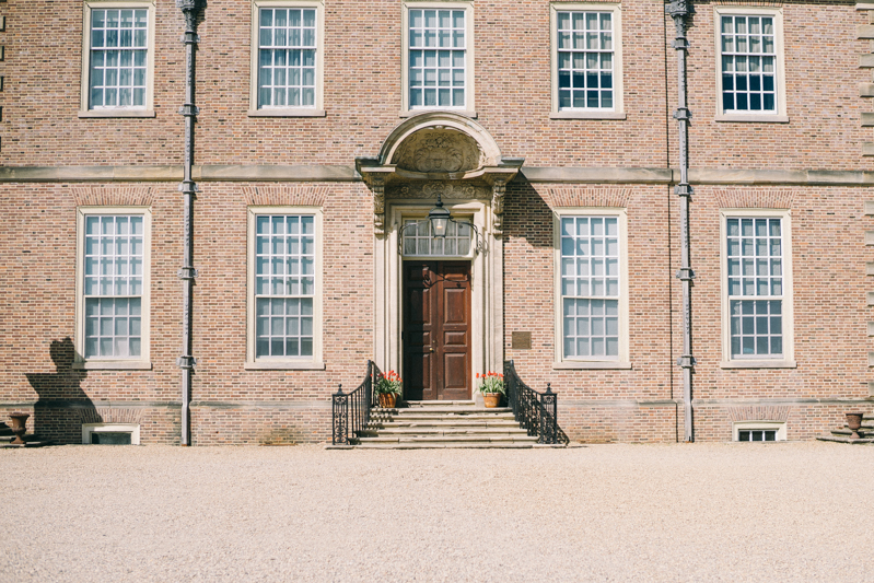 Crane Estate Wedding Massachusetts 