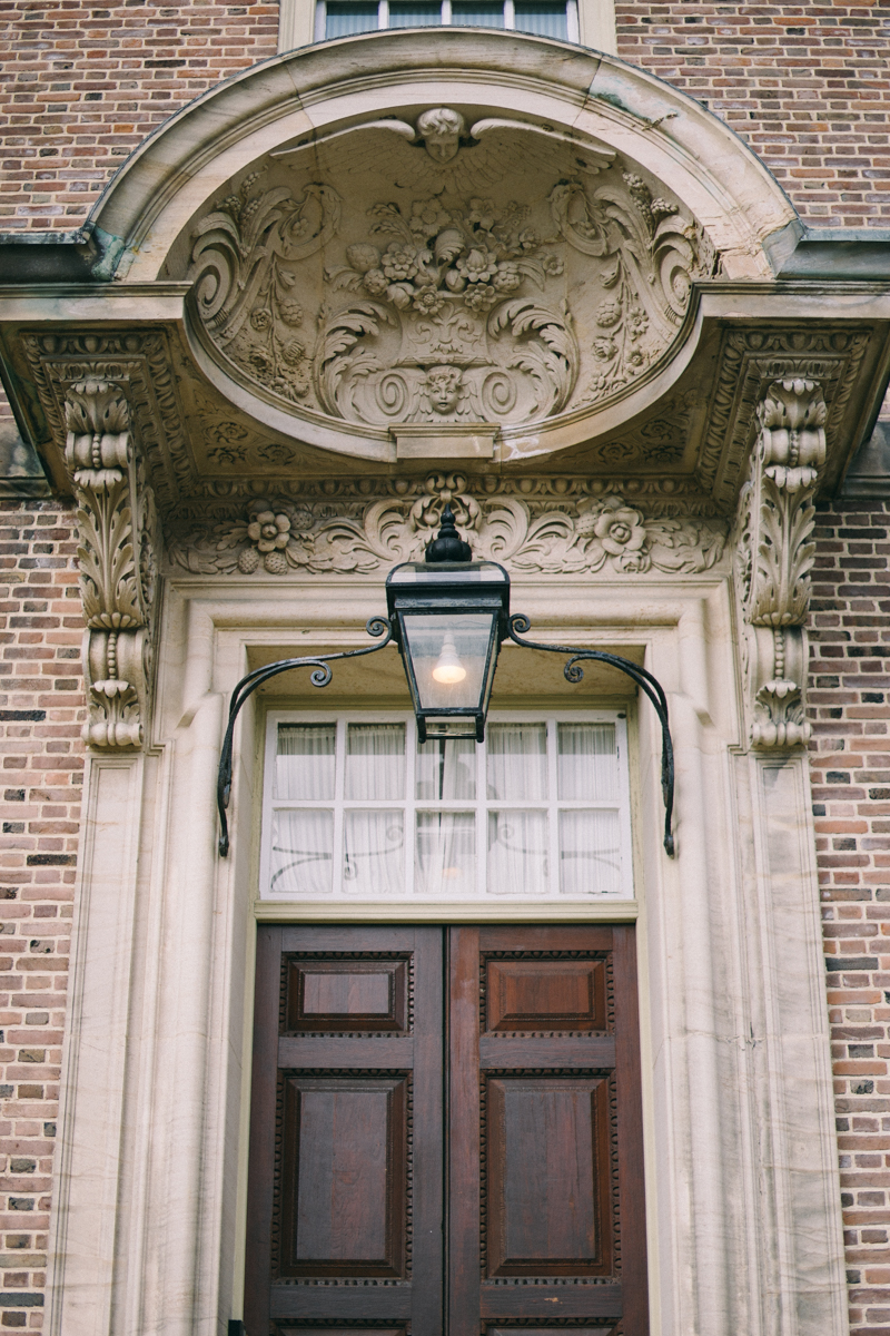 Crane Estate Wedding Venue Massachusetts 