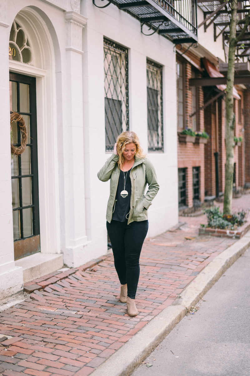 Boston Wedding Planner
