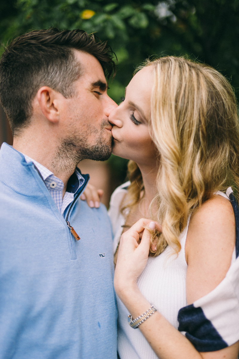 Portland Maine fine art engagement photos