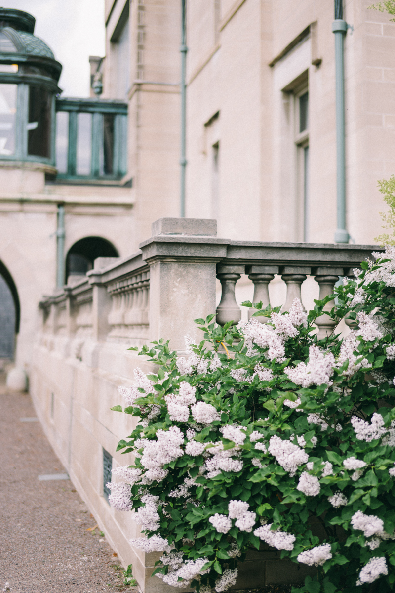 Scandinavian Estate Wedding