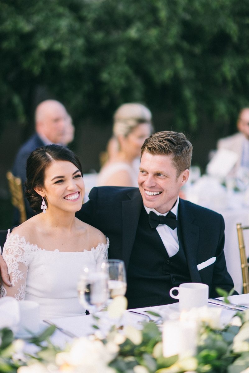 Scandinavian Estate Wedding