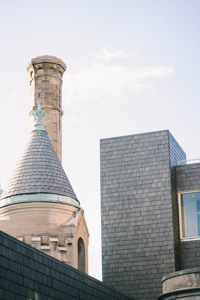 Scandinavian Estate Wedding