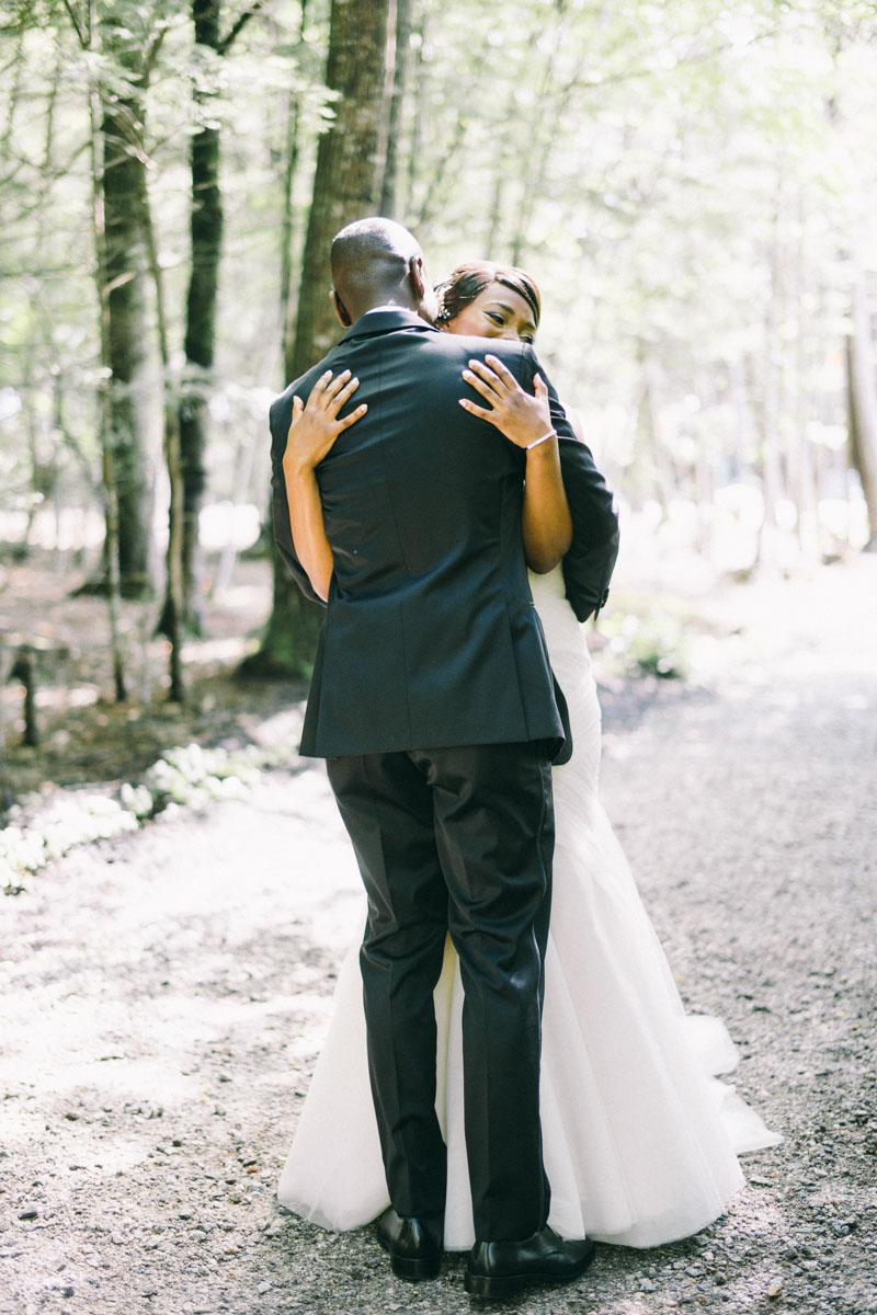 Maine Barn Wedding Fine Art Photography