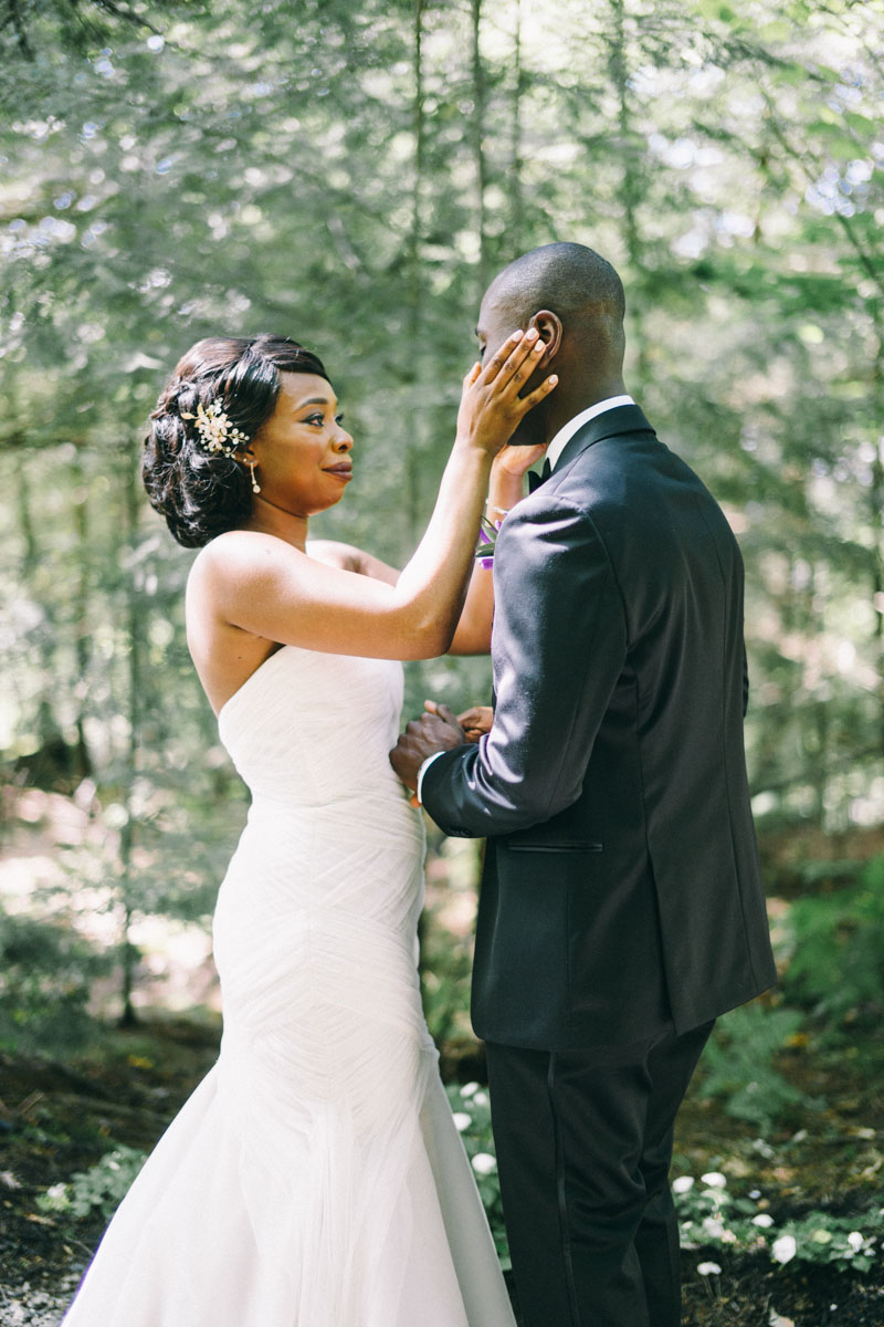 Maine Barn Wedding Fine Art Photography