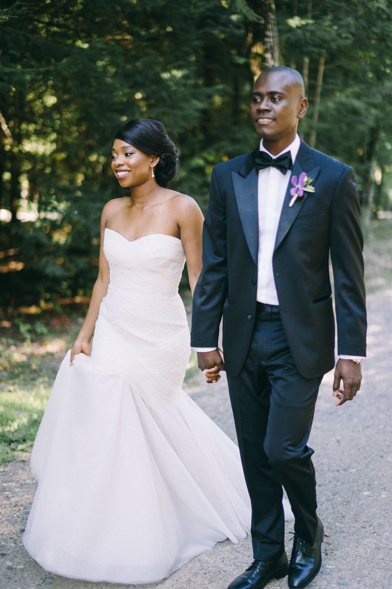 Maine Barn Wedding Fine Art Photography