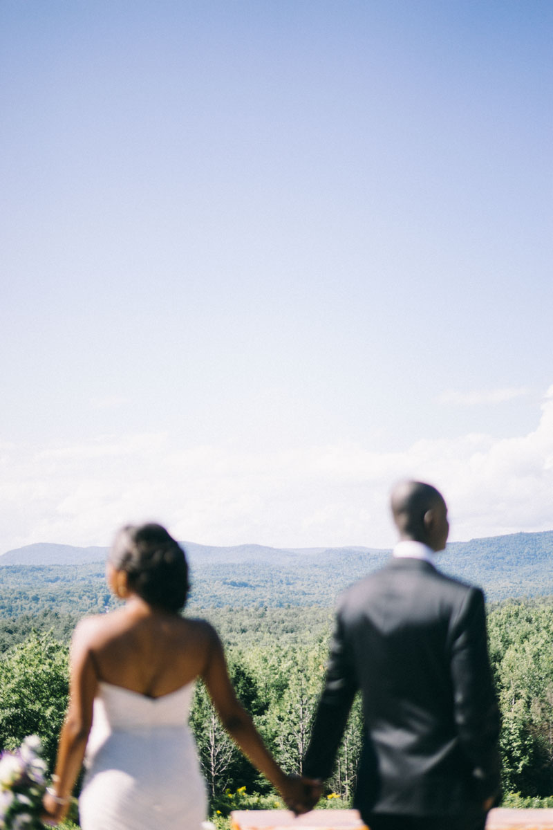 Maine Barn Wedding Fine Art Photography