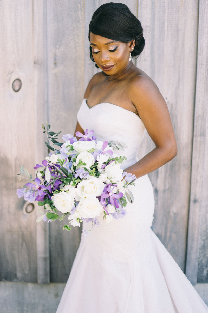 Maine Barn Wedding Fine Art Photography