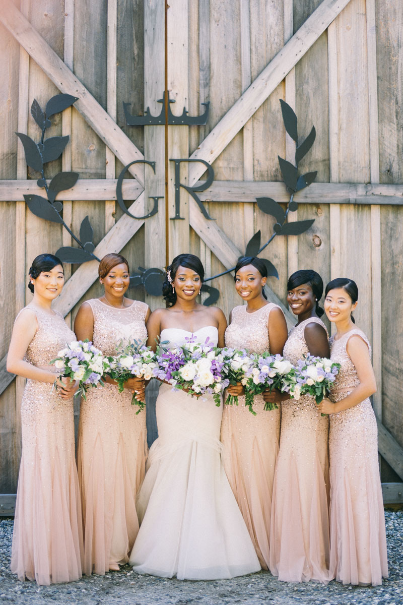 Maine Barn Wedding Fine Art Photography