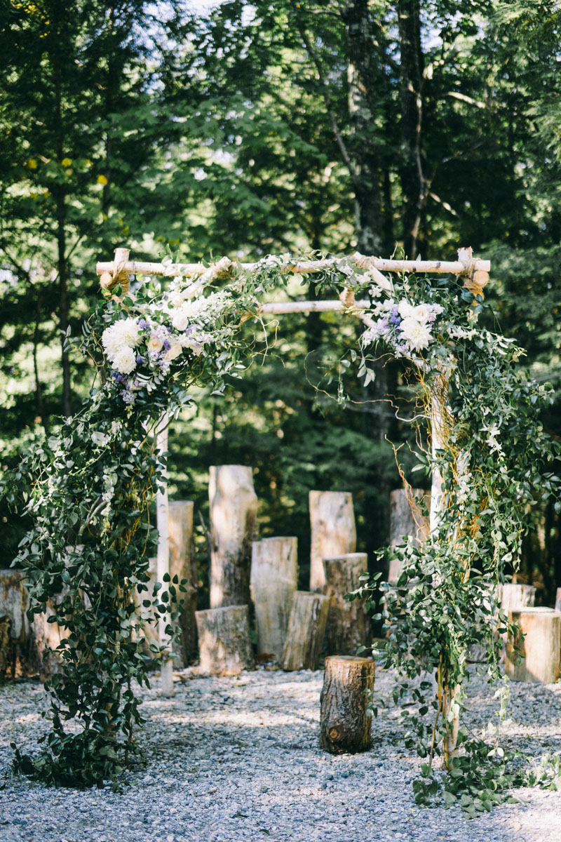 Maine Barn Wedding Fine Art Photography