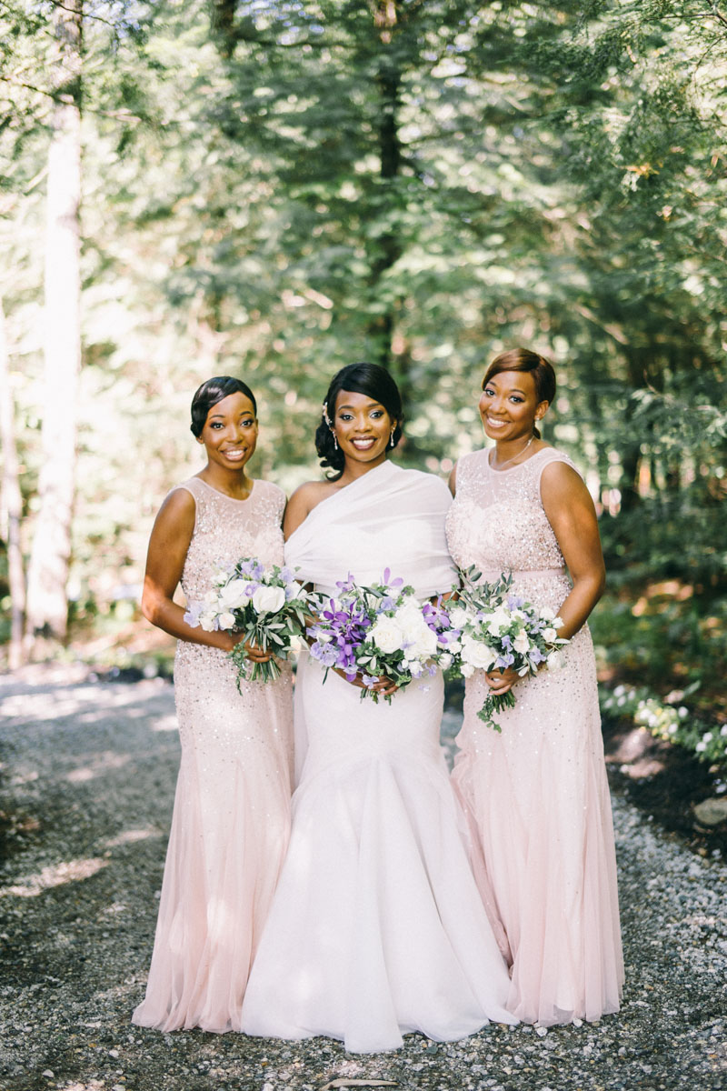 Maine Barn Wedding Fine Art Photography