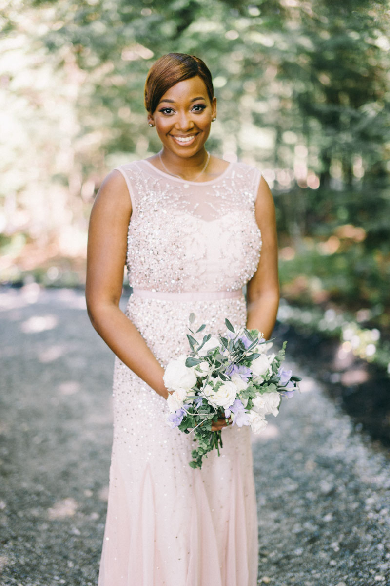 Maine Barn Wedding Fine Art Photography