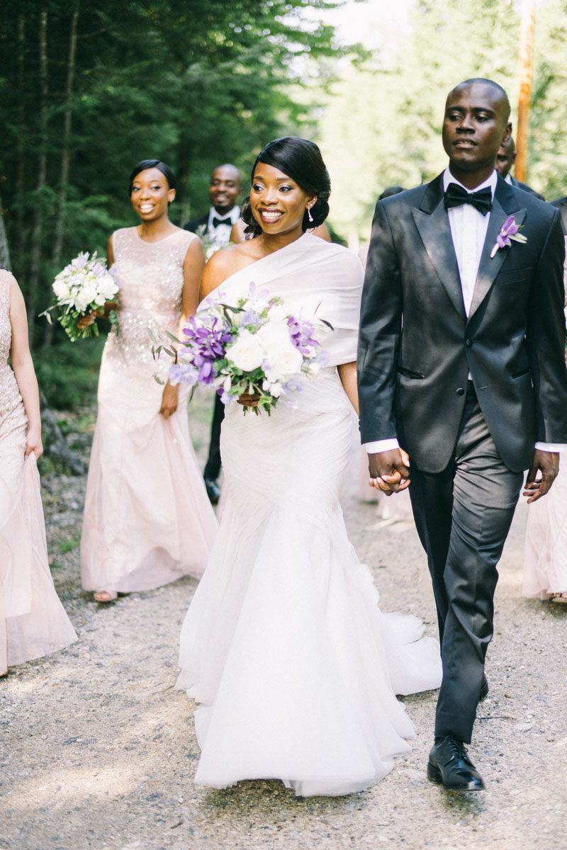 Maine Barn Wedding Fine Art Photography