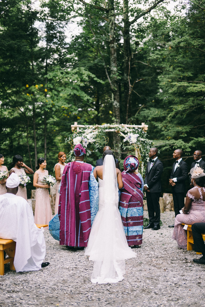 Maine Barn Wedding Fine Art Photography