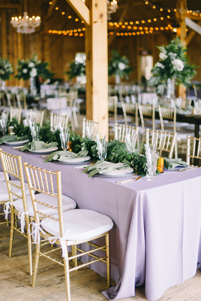 Maine Barn Wedding Fine Art Photography