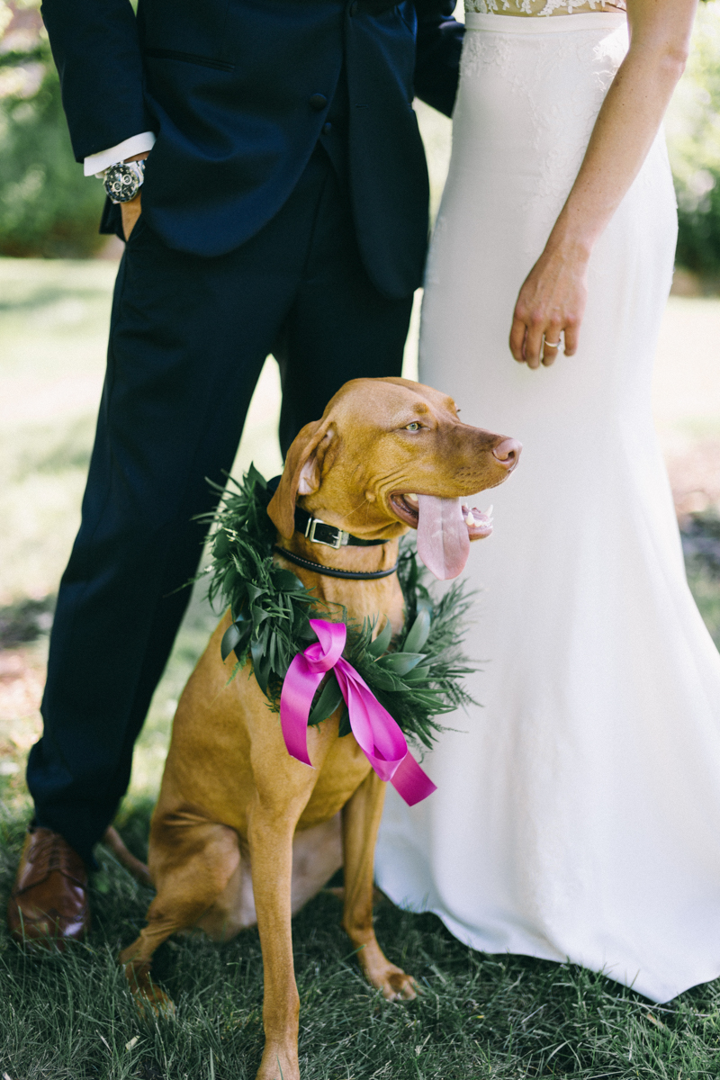 Waterfront private estate mansion wedding