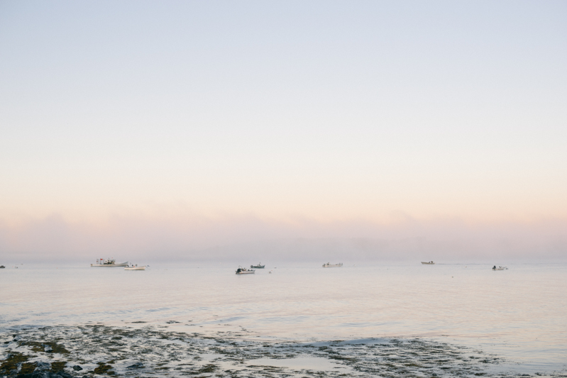 Kettle Cove Wedding Cape Elizabeth Maine