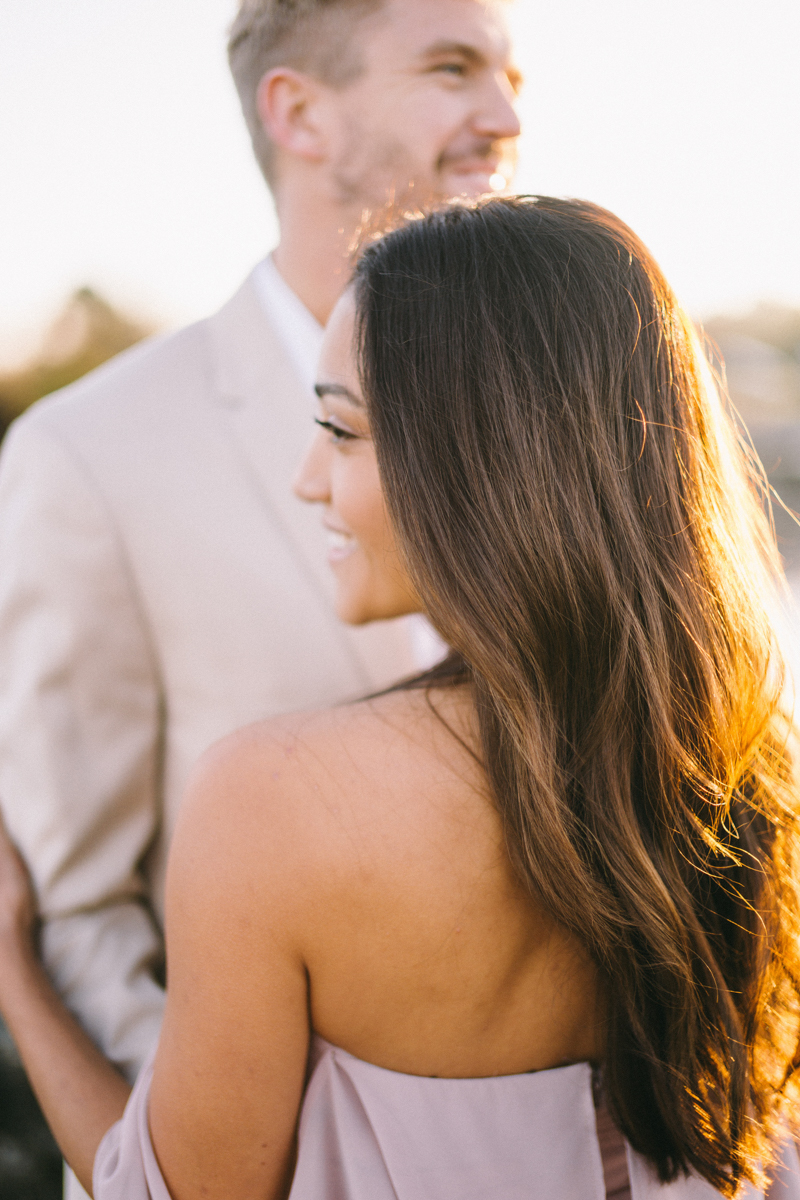 Kettle Cove Wedding Cape Elizabeth Maine