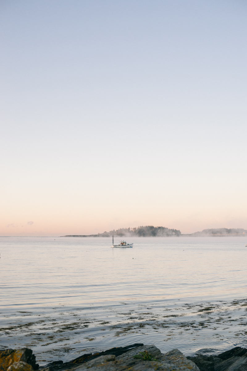 Kettle Cove Wedding Cape Elizabeth Maine