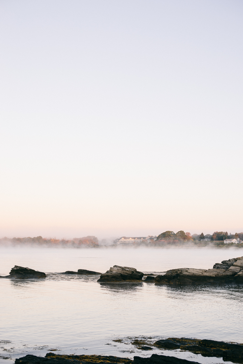 Kettle Cove Wedding Cape Elizabeth Maine