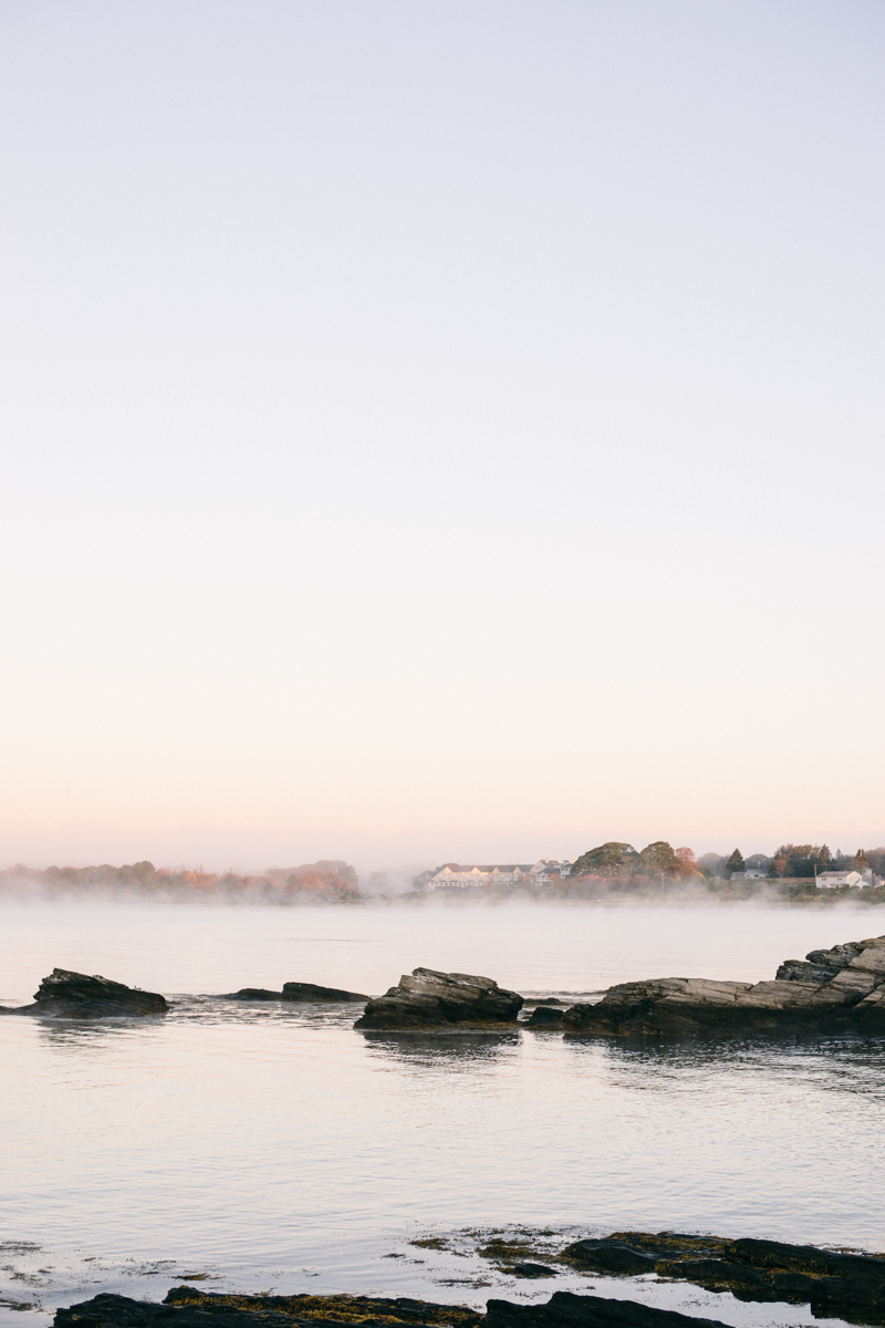 Kettle Cove Wedding Cape Elizabeth Maine