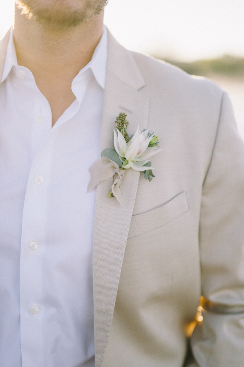 Kettle Cove Wedding Cape Elizabeth Maine