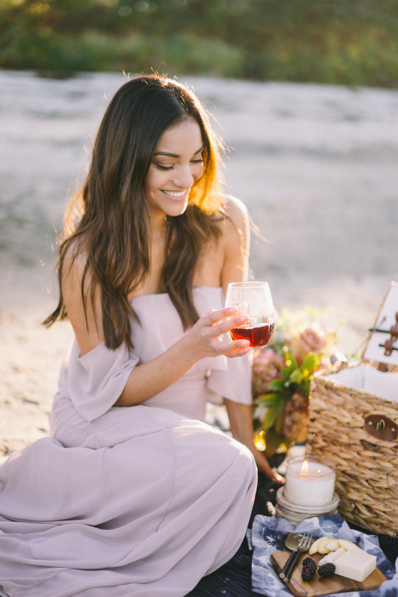 Kettle Cove Wedding Cape Elizabeth Maine