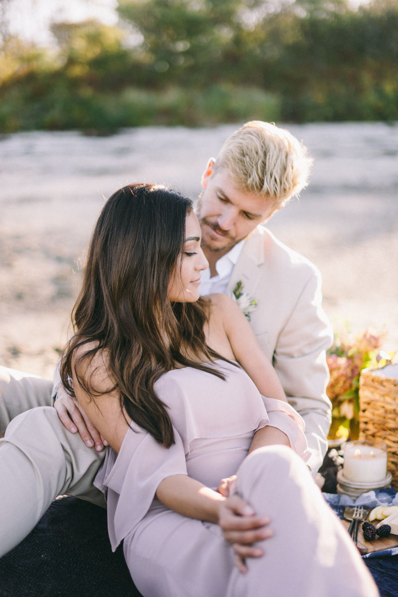 Kettle Cove Wedding Cape Elizabeth Maine