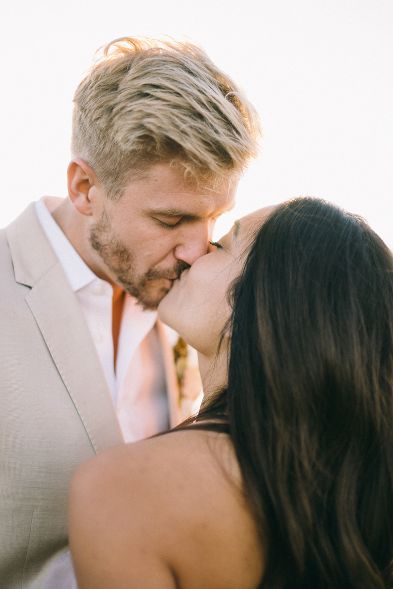 Kettle Cove Wedding Cape Elizabeth Maine