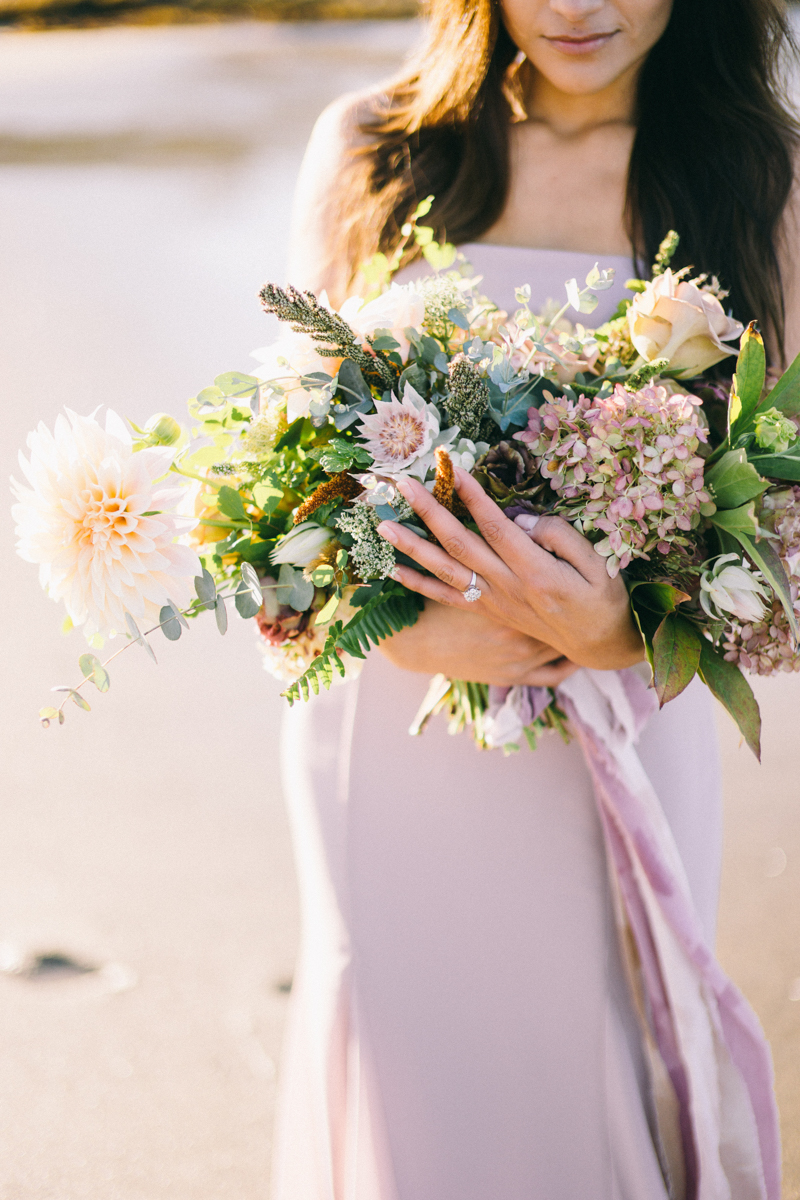 Kettle Cove Wedding Cape Elizabeth Maine