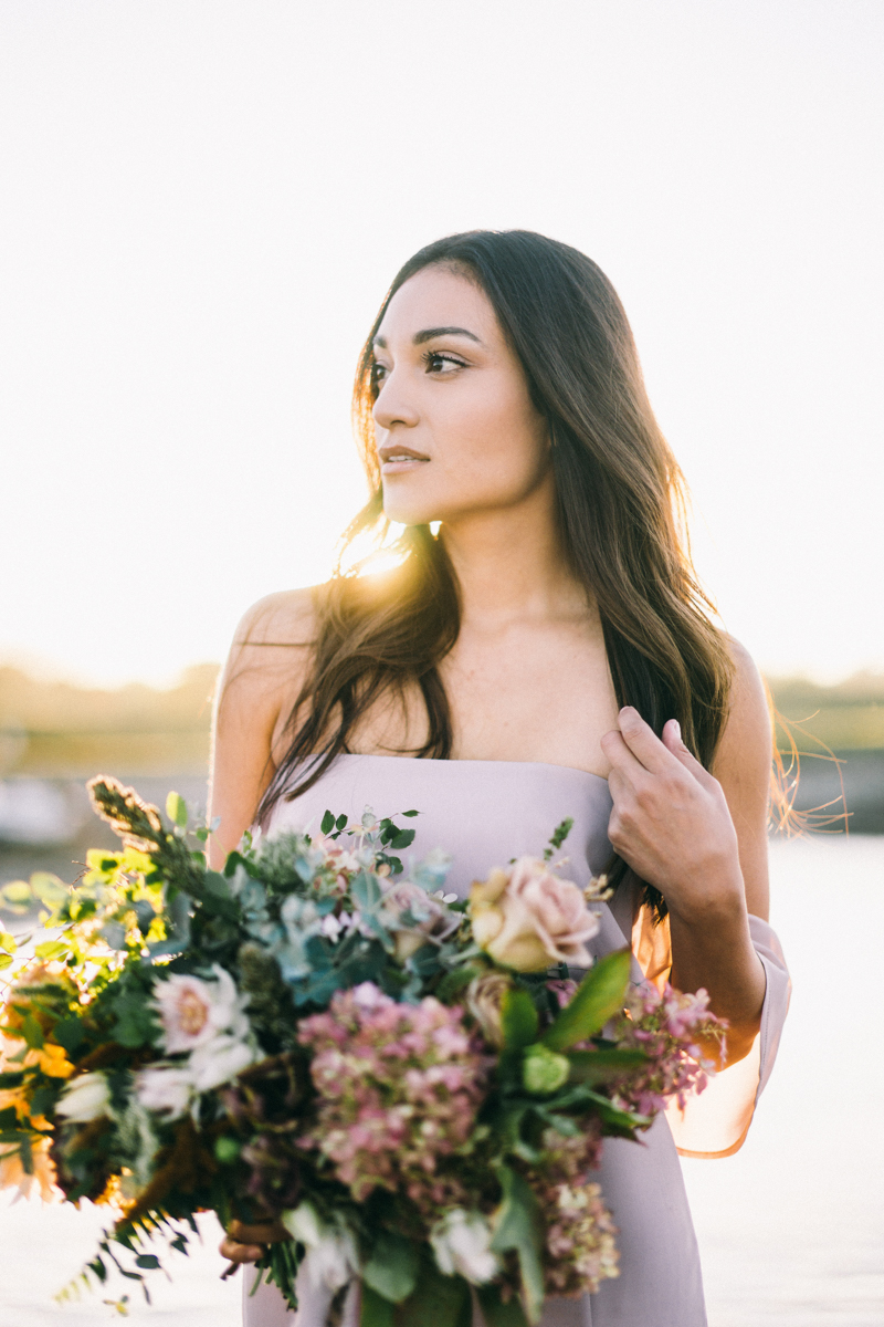 Kettle Cove Wedding Cape Elizabeth Maine