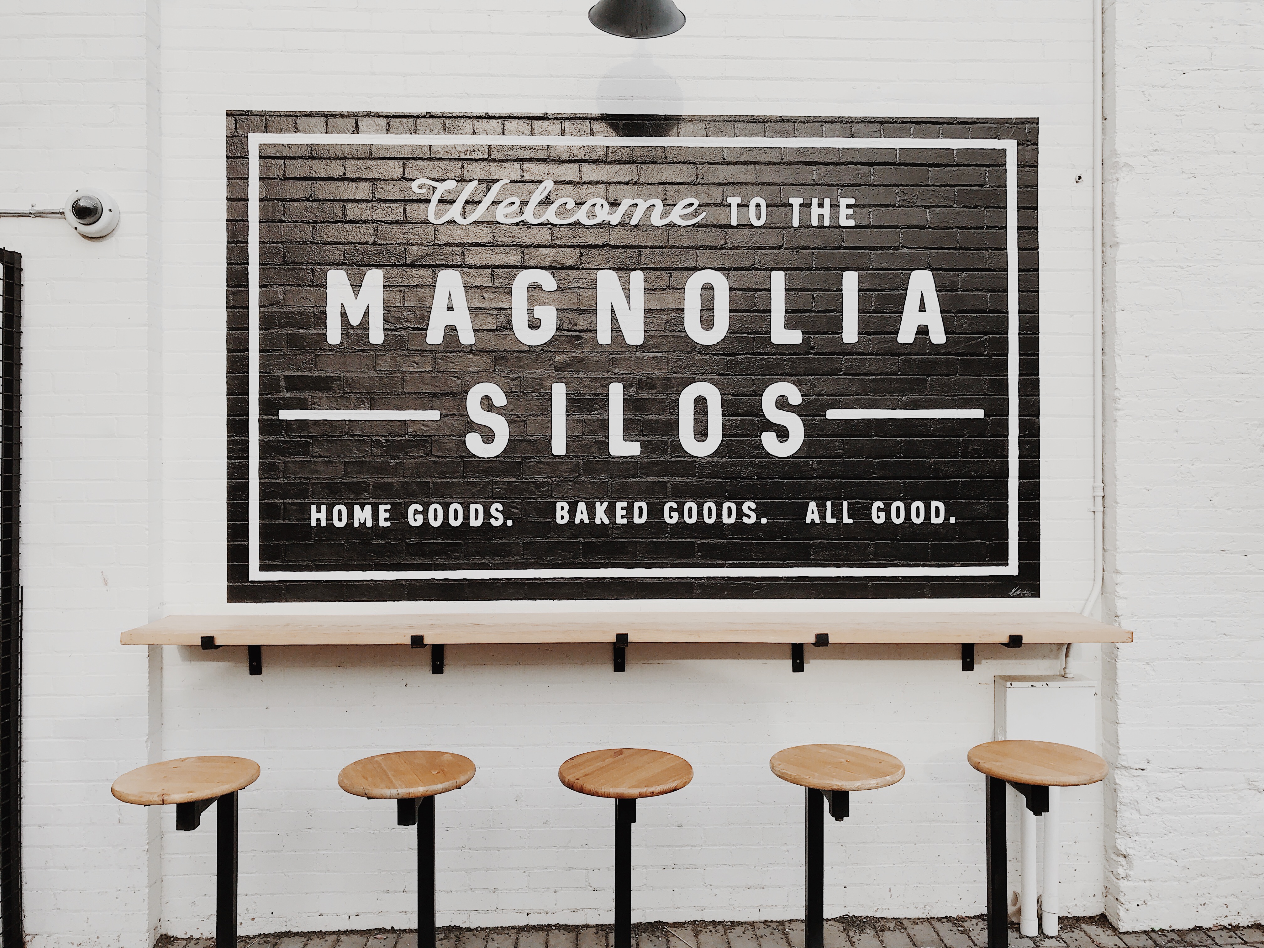 Magnolia Market