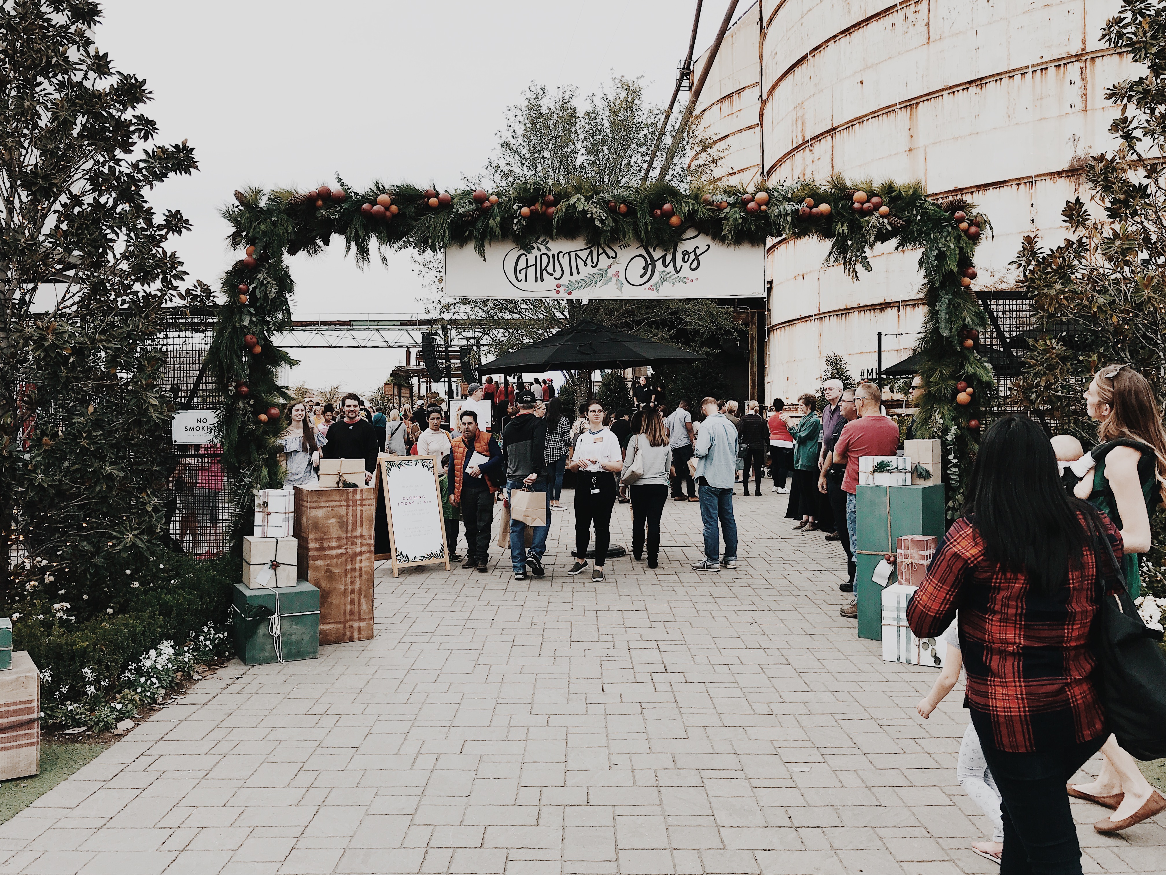 Magnolia Market