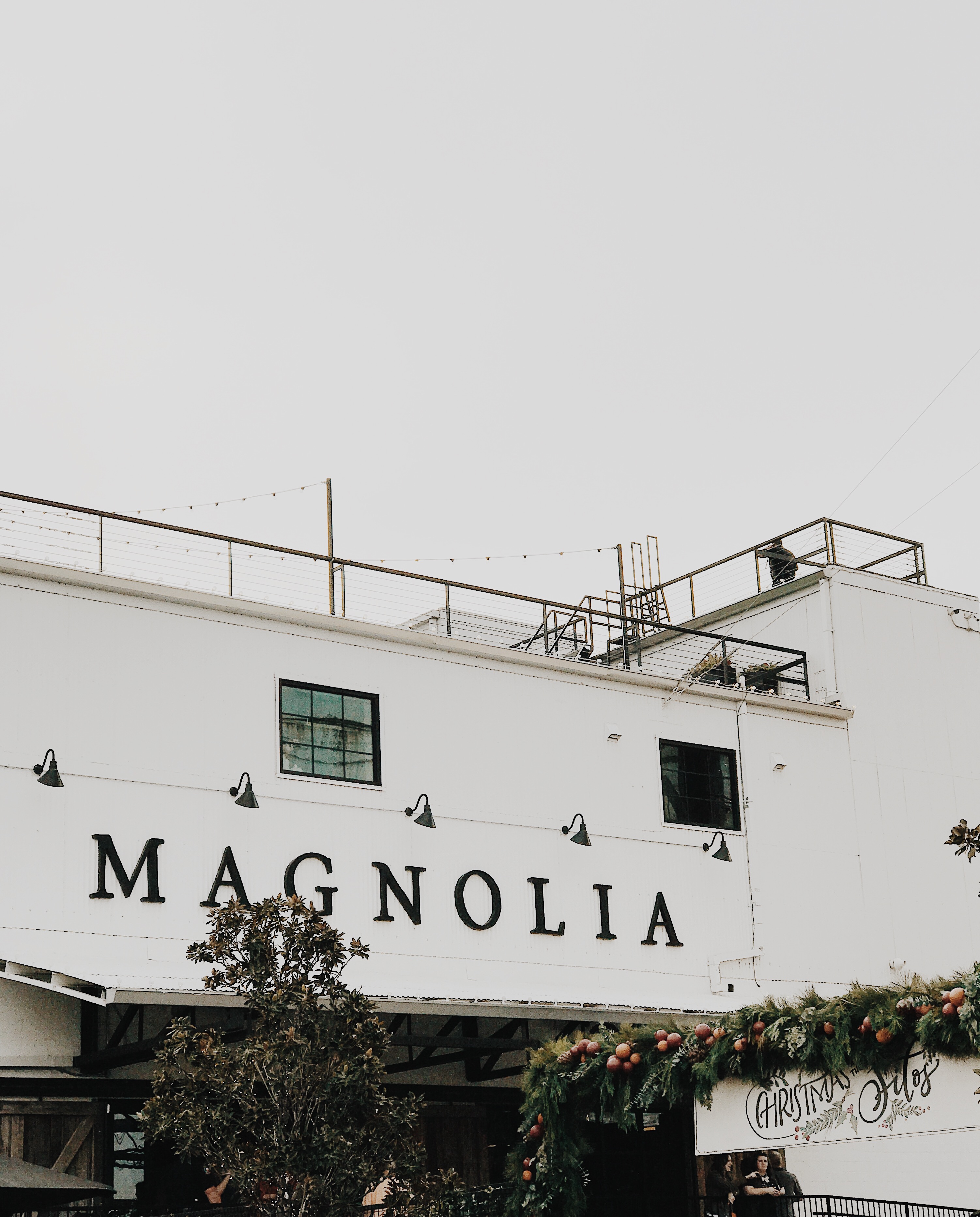 Magnolia Market