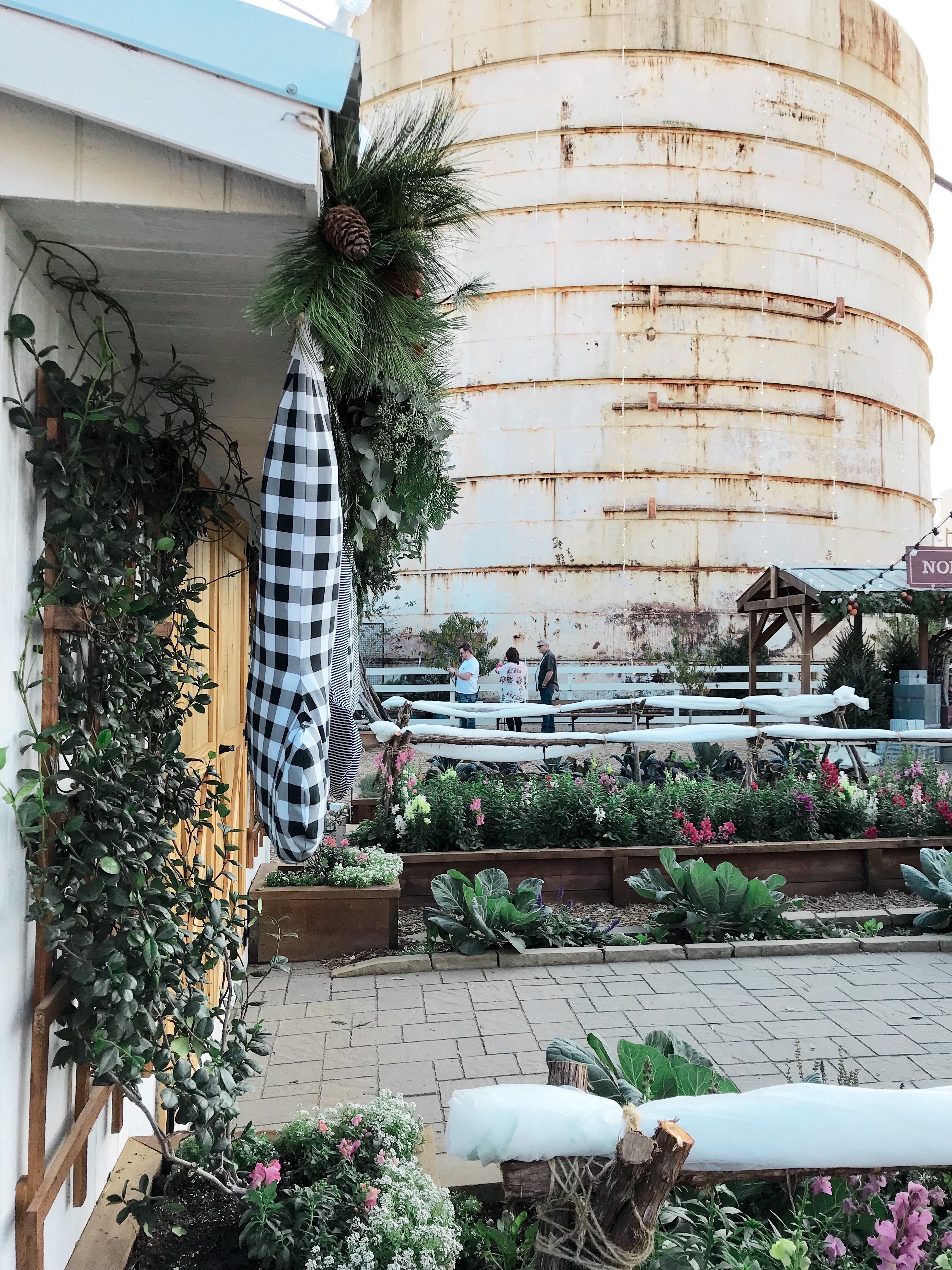 Magnolia Market Waco Texas