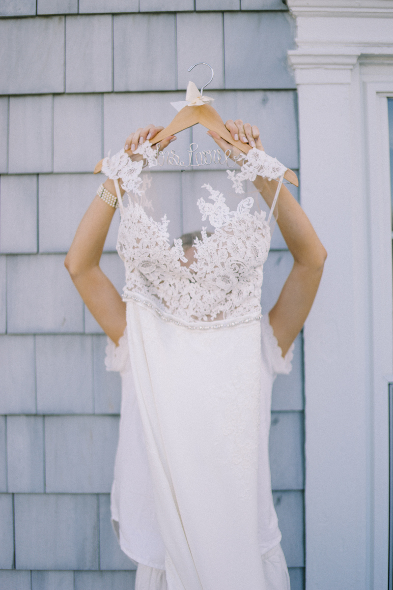 Black Point Inn Prouts Neck Scarborough Maine Ocean Front Wedding