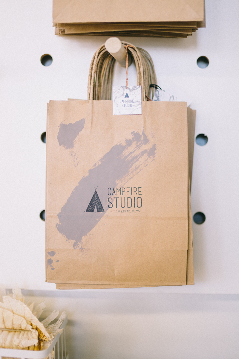 campfire studios maine maker blog