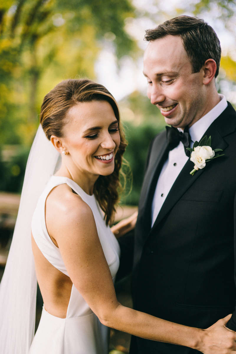 Romantic Fall Fine Art Wedding in Nicollet Island Pavilion Minneapolis