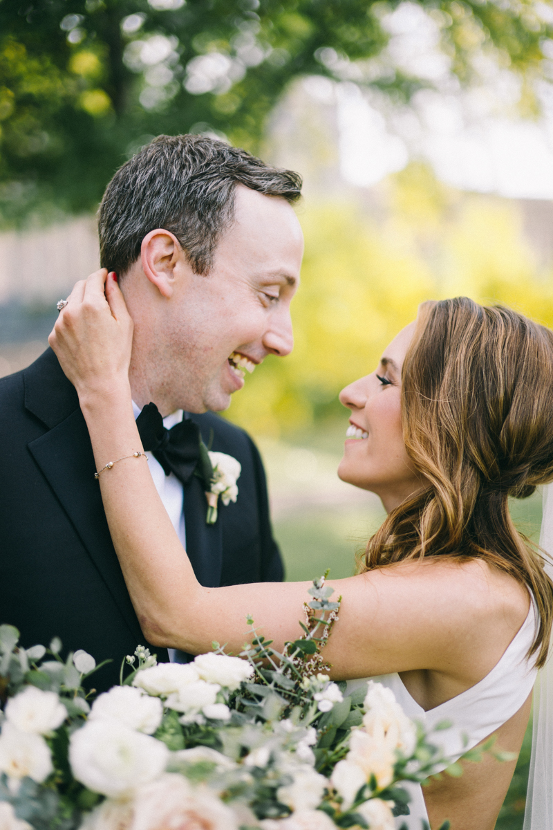 Romantic Fall Fine Art Wedding in Nicollet Island Pavilion Minneapolis