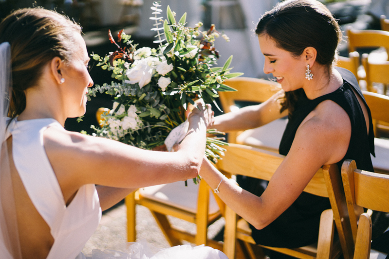 Romantic Fall Fine Art Wedding in Nicollet Island Pavilion Minneapolis