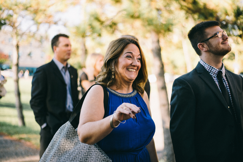 Romantic Fall Fine Art Wedding in Nicollet Island Pavilion Minneapolis