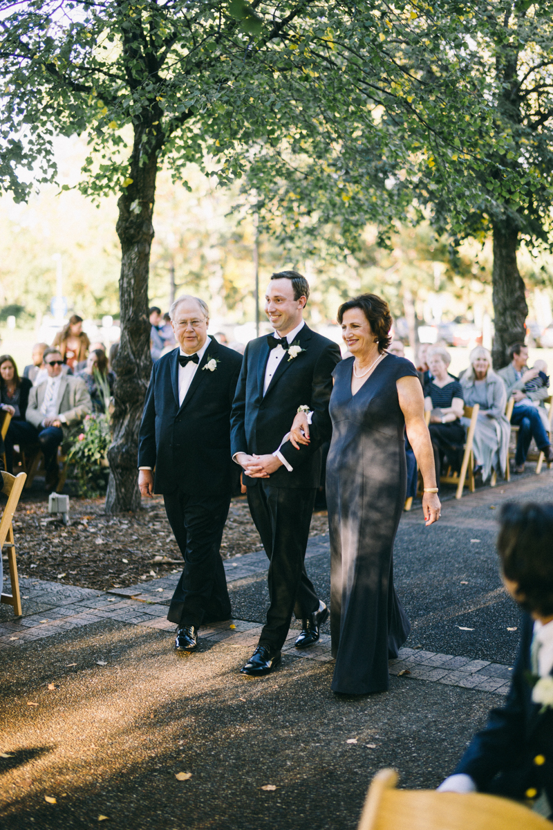 Romantic Fall Fine Art Wedding in Nicollet Island Pavilion Minneapolis